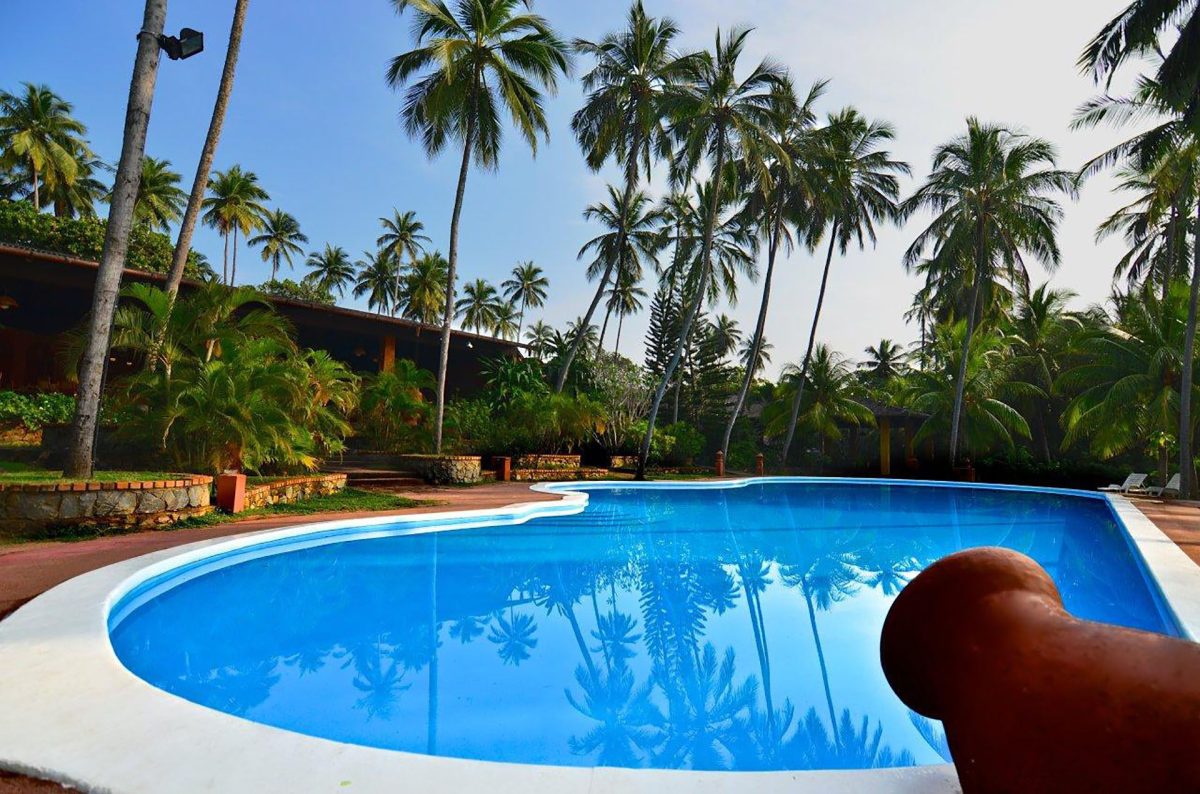 Hôtel gay à Tangalle