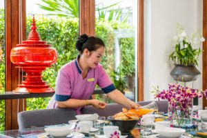 Villa gay de Koh Samui