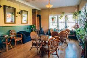 Gîte gay à Charlevoix