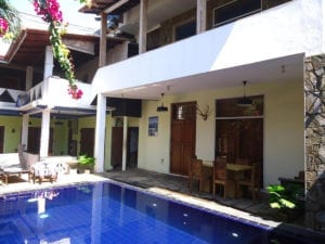 Hôtel gay à Negombo