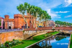 Guide gay de Perpignan
