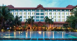 Hôtel gay de Mandalay