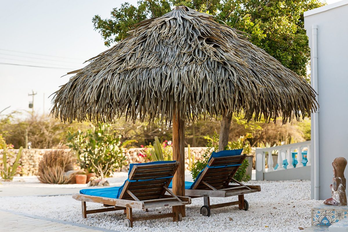 Hôtel gay à Aruba