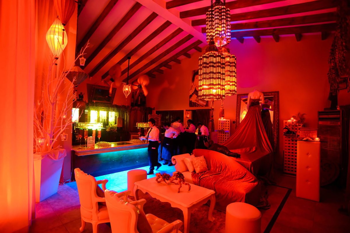 Hôtel gay à Aruba