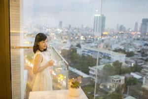 Hôtel gay à Da Nang