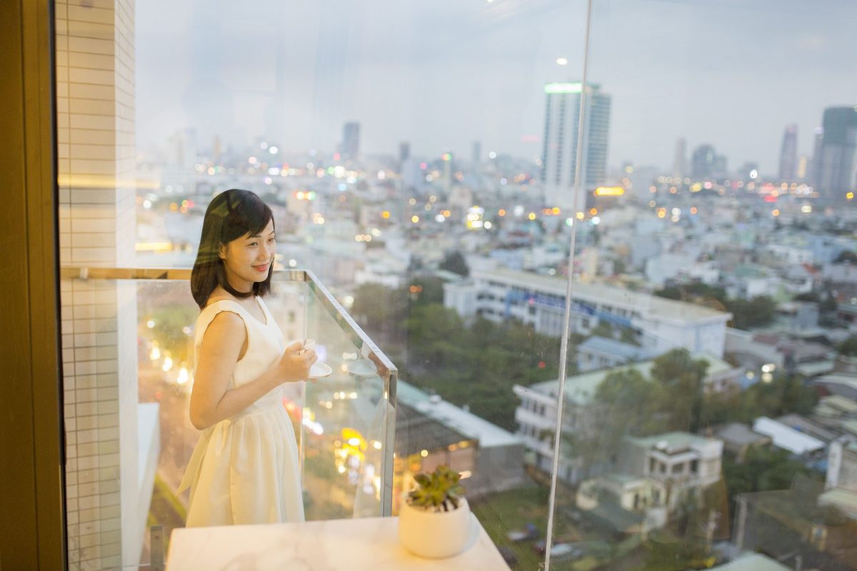 Hôtel gay à Da Nang