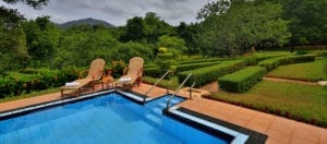 Hôtel gay de Dambulla