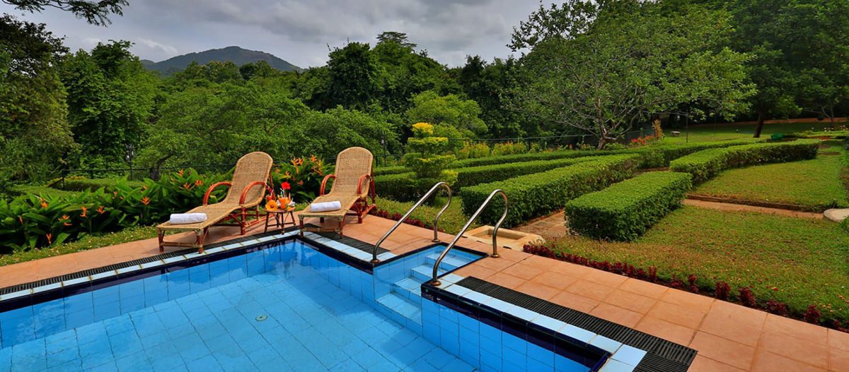 Hôtel gay de Dambulla