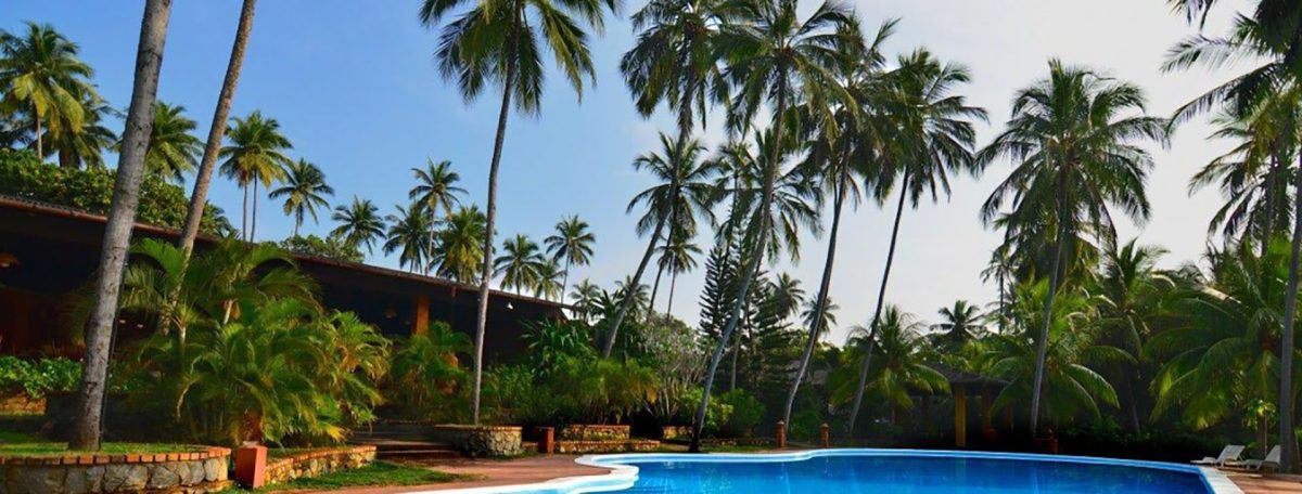 Hôtel gay à Tangalle