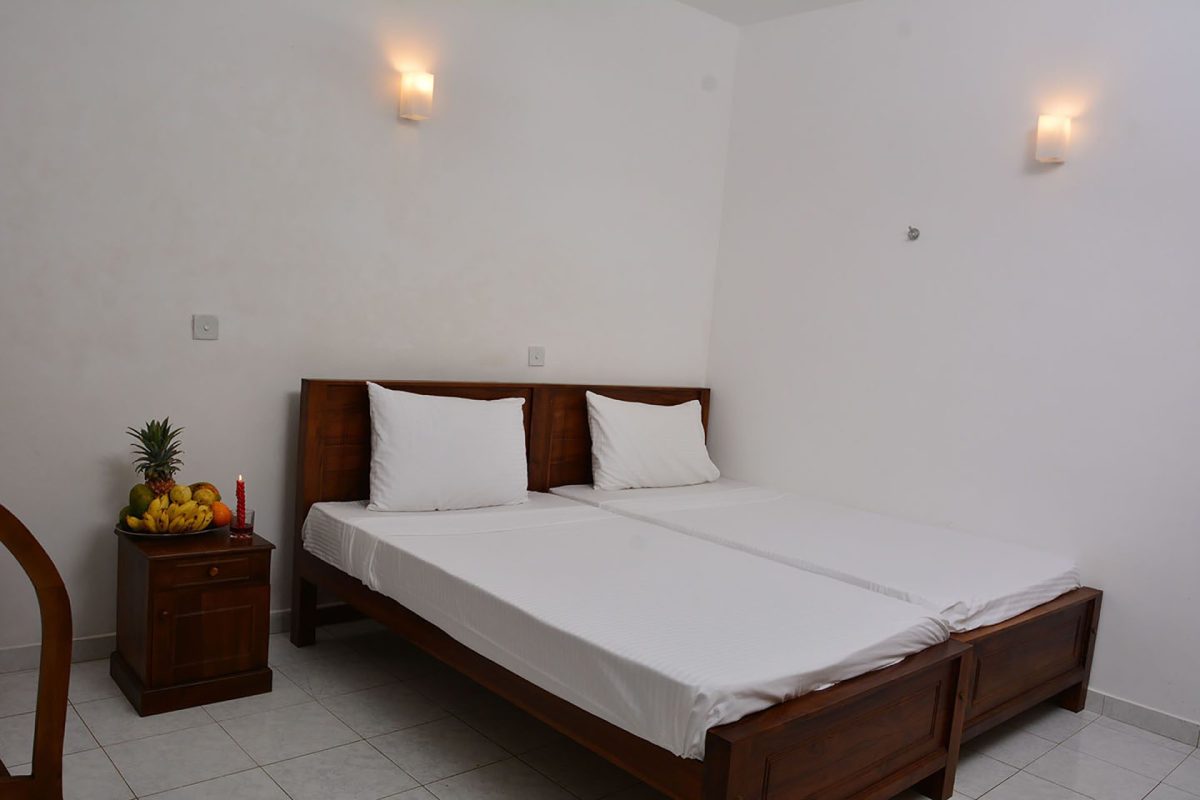 Hôtel gay à Galle