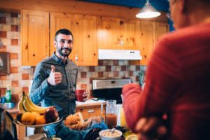 Gîte gay à Charlevoix