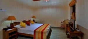 Hôtel gay de Dambulla