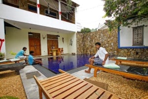 Hôtel gay à Negombo