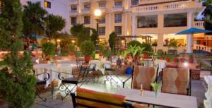 Hôtel gay à Katmandou