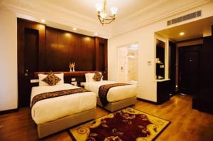 Hôtel gay de Katmandou