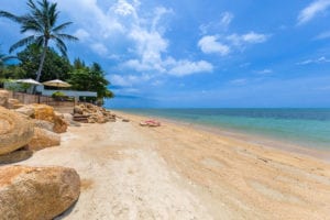 Villa gay de Koh Samui