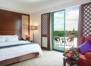 Hôtel gay de Mandalay