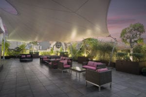 Hôtel gay è Mexico City