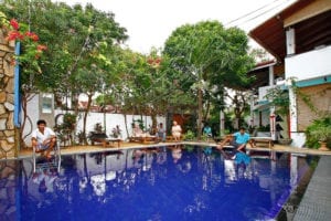 Hôtel gay à Negombo