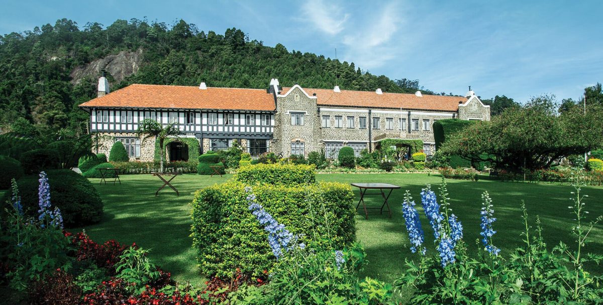 Hôtel gay à Nuwara Eliya