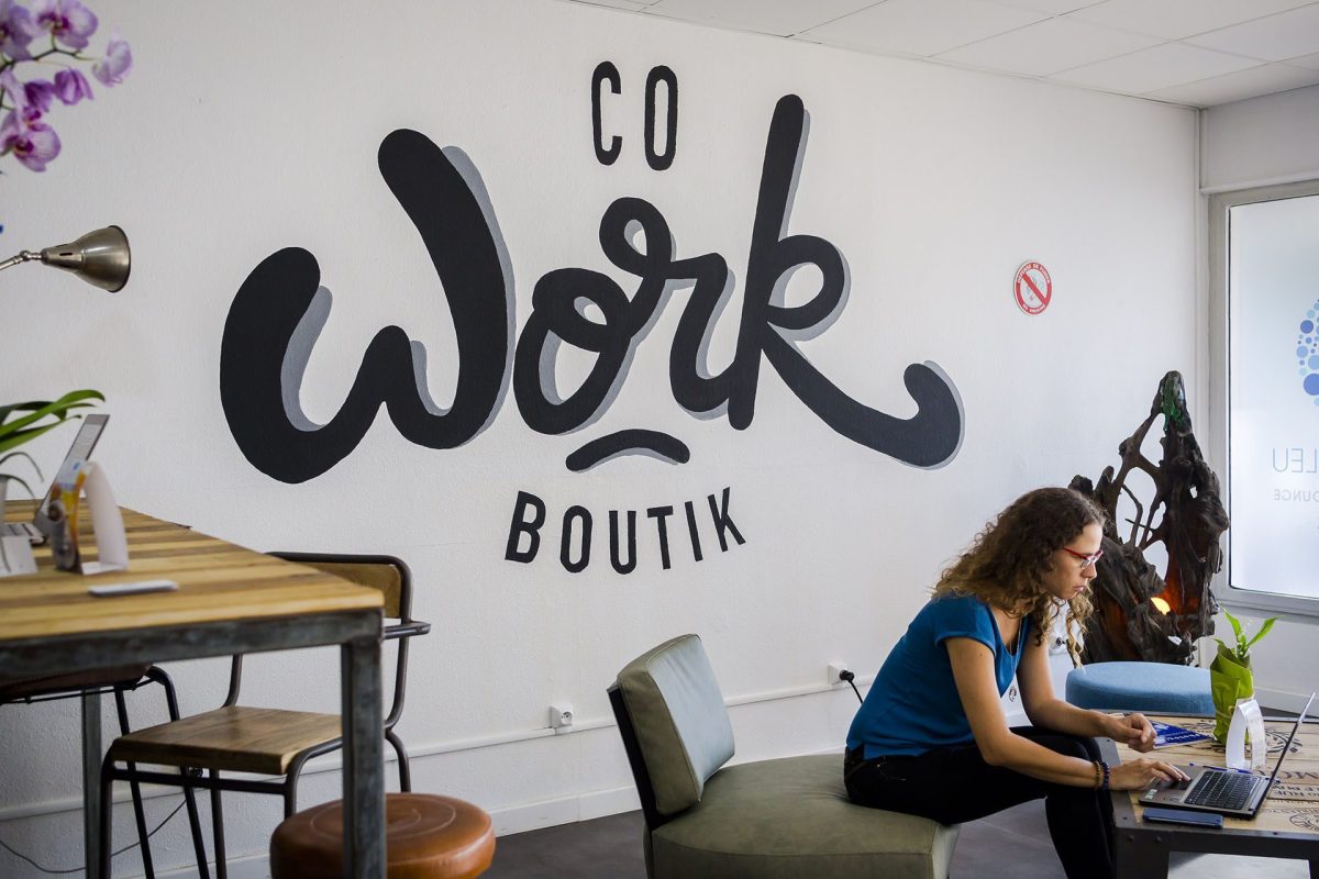 Hôtel gay à l'île de La Réunion