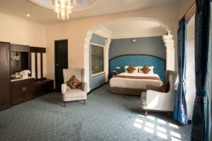 Hôtel gay de Katmandou