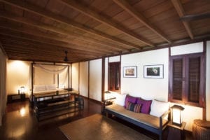 Hôtel gay de Luang Prabang