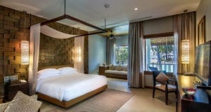 Hôtel gay de Ngapali