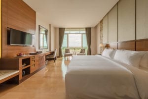 Hôtel gay à Phnom Penh