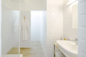 Hôtel gay à l'île de La Réunion