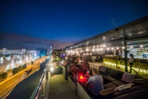 Hôtel gay à Singapour