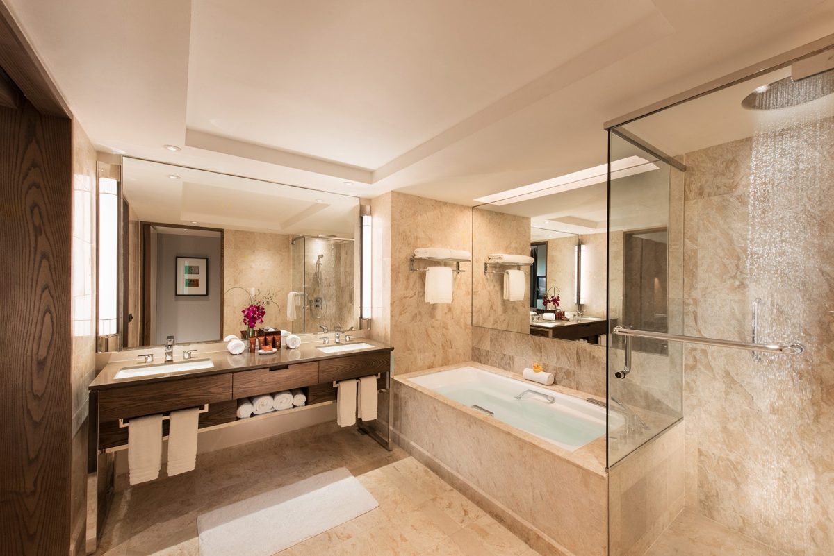 Hôtel gay à Singapour