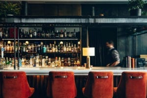 Hôtel gay à Tremblant