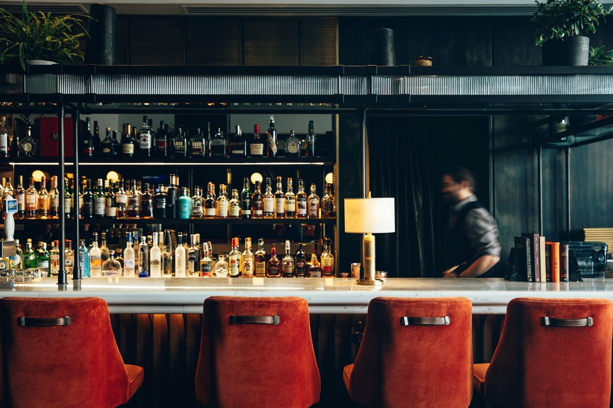 Hôtel gay à Tremblant