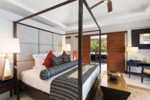 Villa gay de Koh Samui