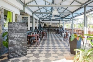 Hôtel gay à La Réunion