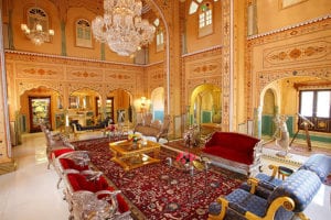 Hôtel gay de Jaipur