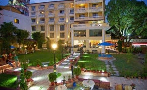 Hôtel gay à Katmandou