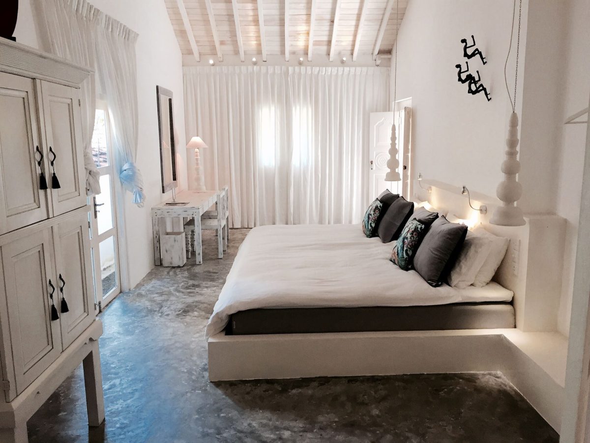 Hôtel gay à Koggala
