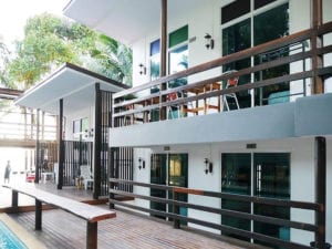 Hôtel gay à Koh Chang