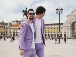 Lisbonne : LA destination gay du Portugal