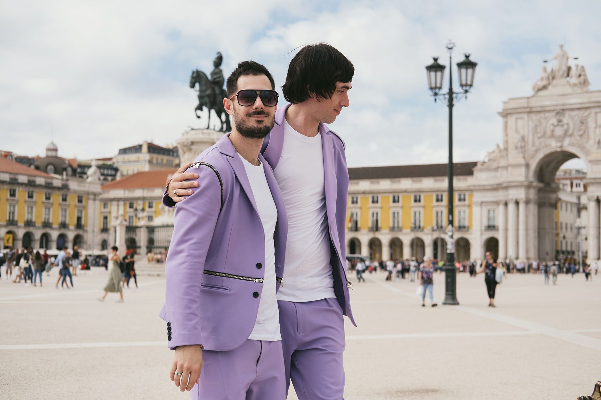 Lisbonne : LA destination gay du Portugal