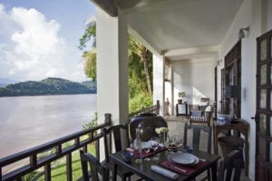 Hôtel gay de Luang Prabang