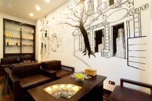 Massage gay à Hanoï