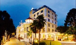 Hôtel gay de Katmandou