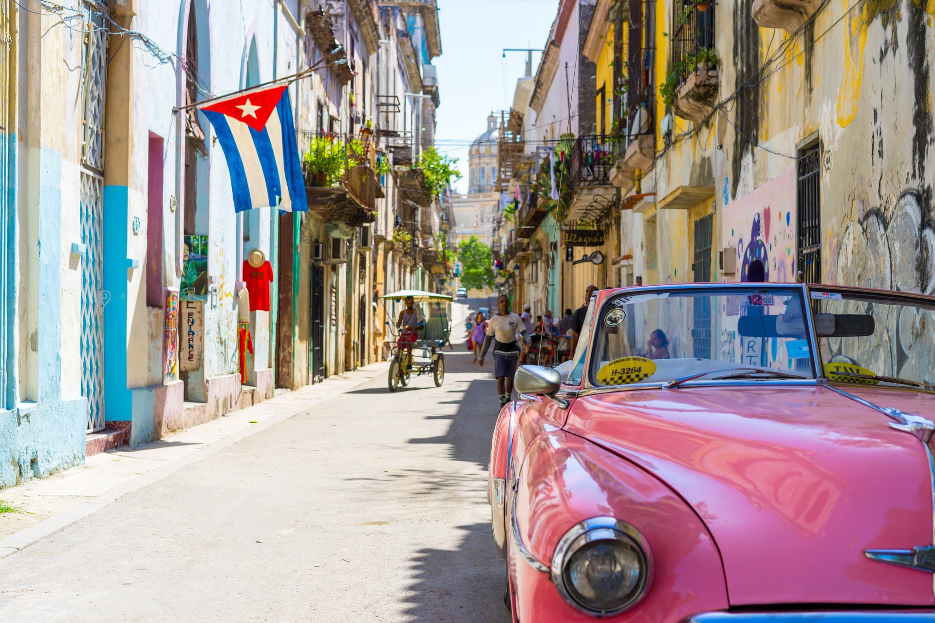 Les meilleurs attraits à faire à Cuba