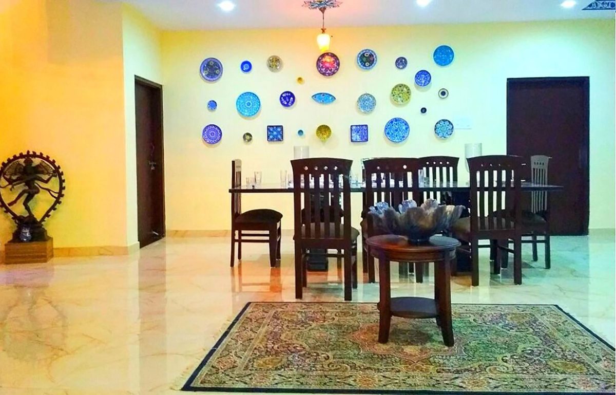 Hôtel gay de Jaipur