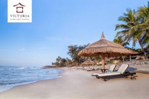 Hôtel gay à Mui Ne