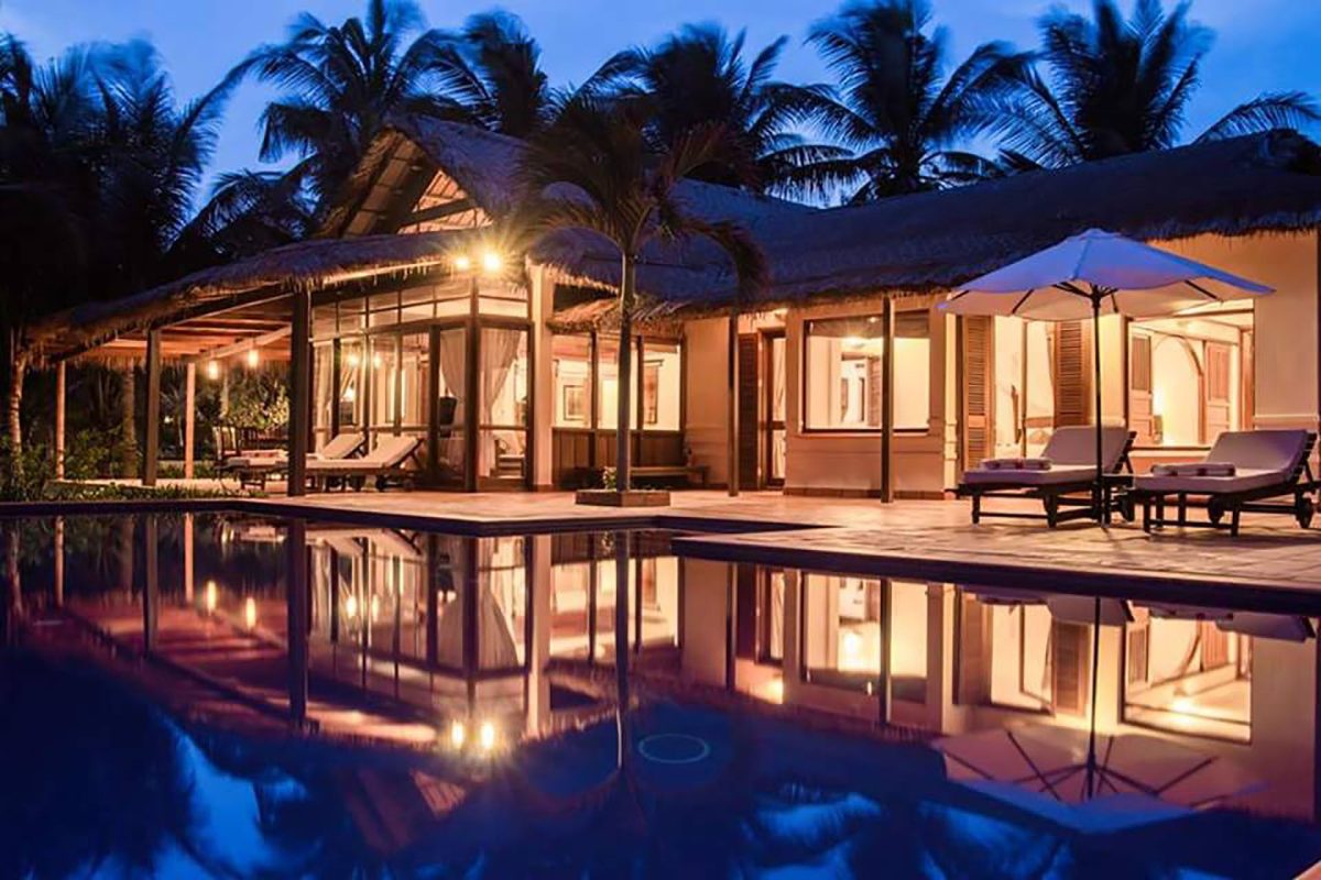 Hôtel gay à Mui Ne