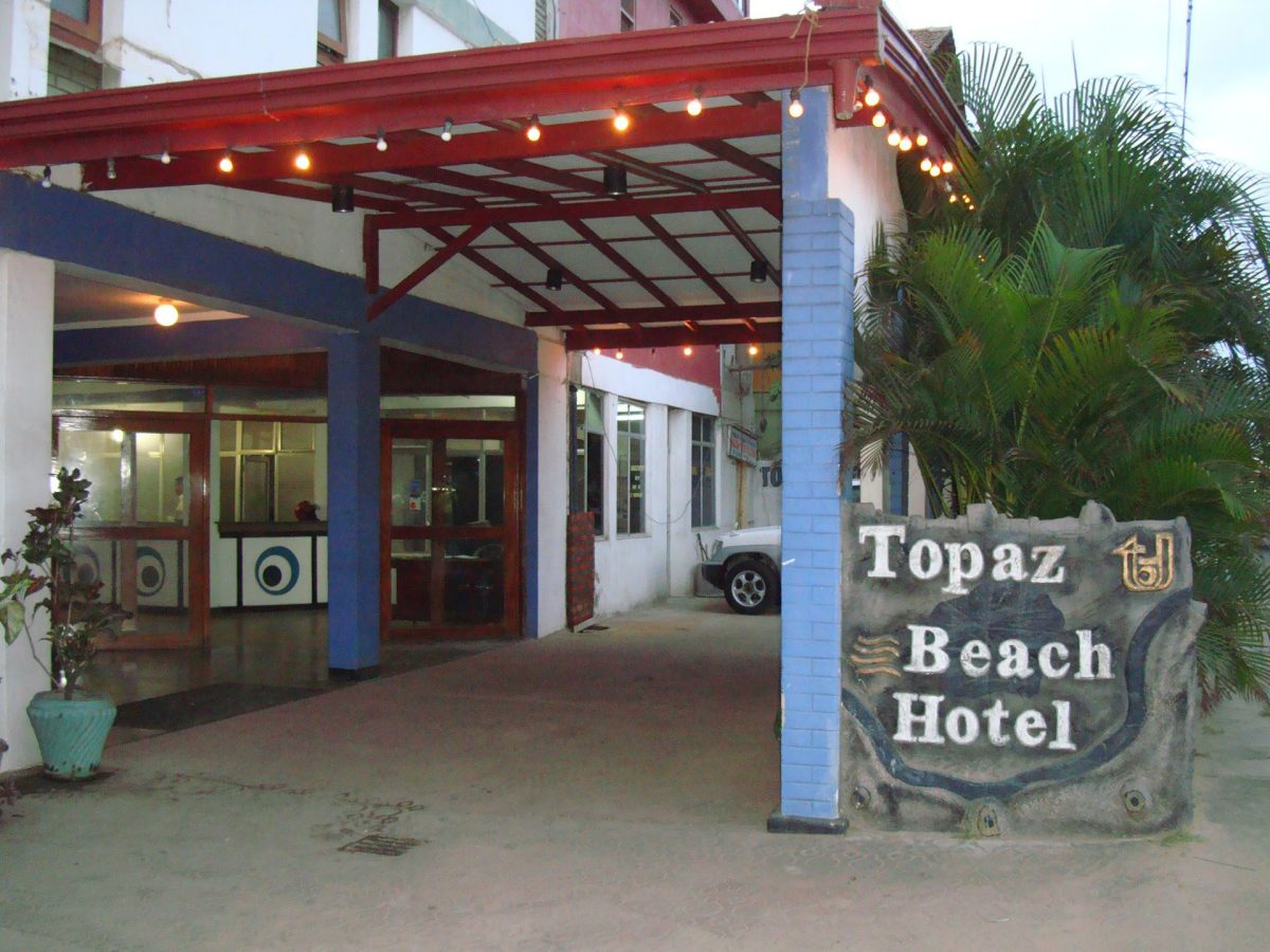 Hôtel gay à Negombo
